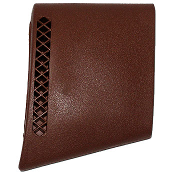  ()    Pachmayr Slip-On Recoil Pad Large Brown # 02302  